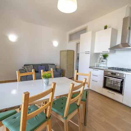 Voce Del Mare Apartmán Pineto