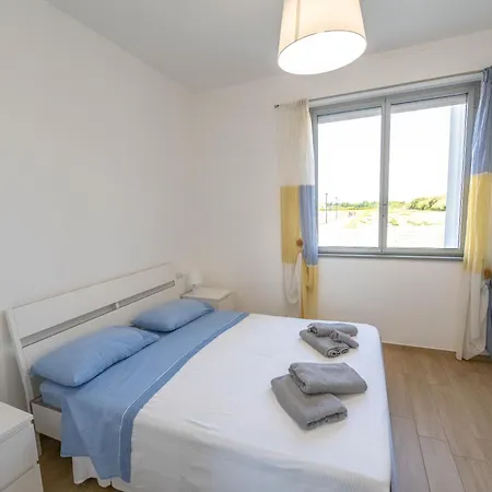 Apartmán Voce Del Mare