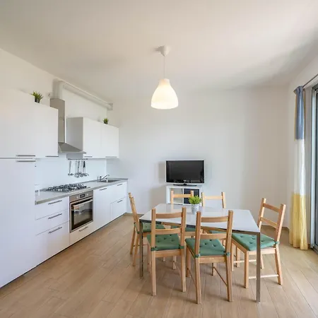 Apartmán Voce Del Mare