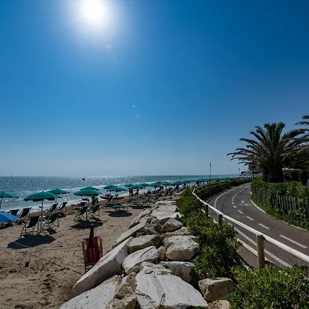 Daire Voce Del Mare