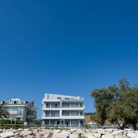 Voce Del Mare Lägenhet Pineto