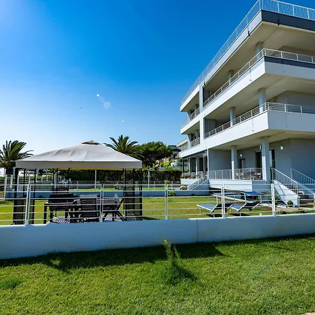 Apartmán Voce Del Mare *