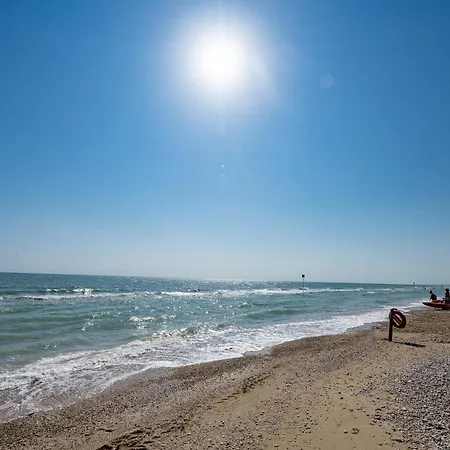 Voce Del Mare Daire *