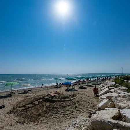 Daire Voce Del Mare *