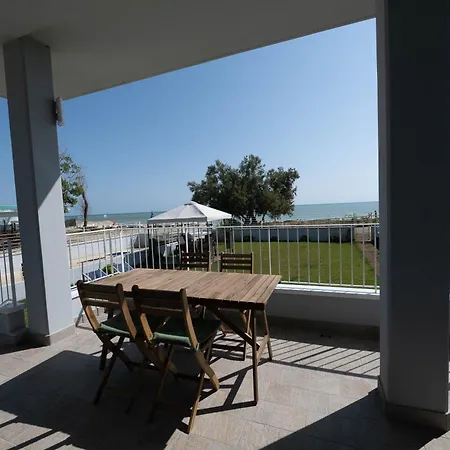 Voce Del Mare Pineto