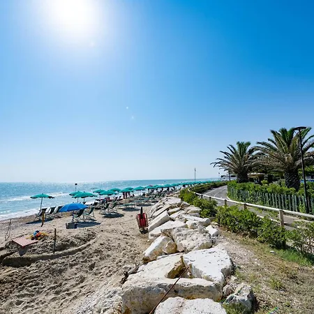 Daire Voce Del Mare