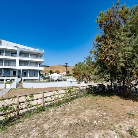 Voce Del Mare Apartmán *