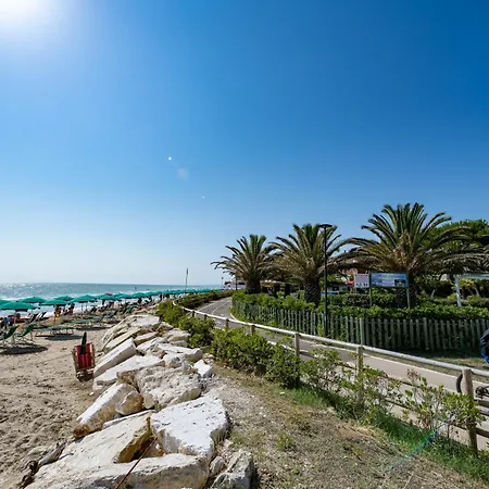 Voce Del Mare *