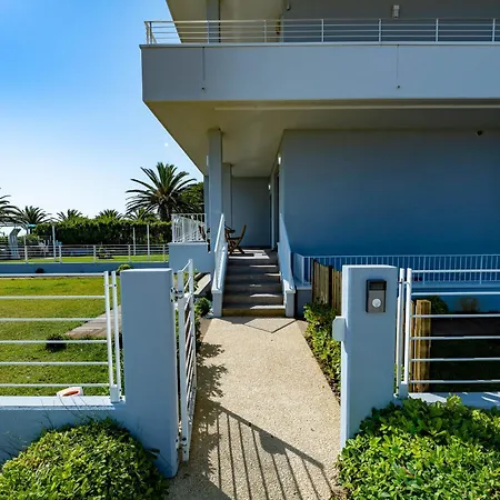 Voce Del Mare Pineto