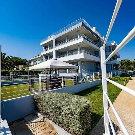 Voce Del Mare Lägenhet *