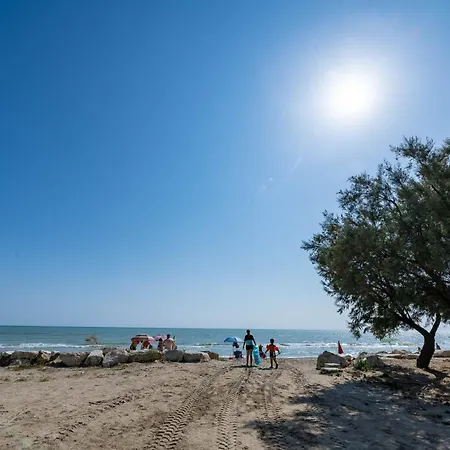 Voce Del Mare Pineto