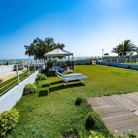 Voce Del Mare * Pineto