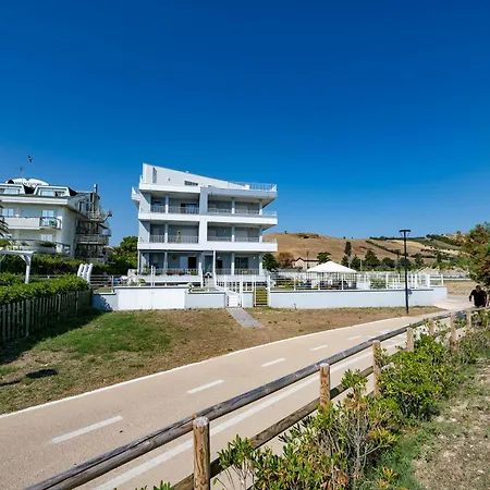 Voce Del Mare Lägenhet