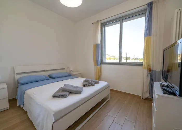 Lägenhet Voce Del Mare *