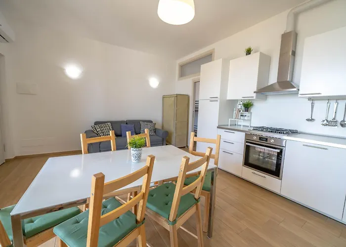 Voce Del Mare Appartamento Pineto