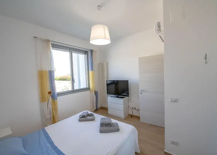 Voce Del Mare Pineto