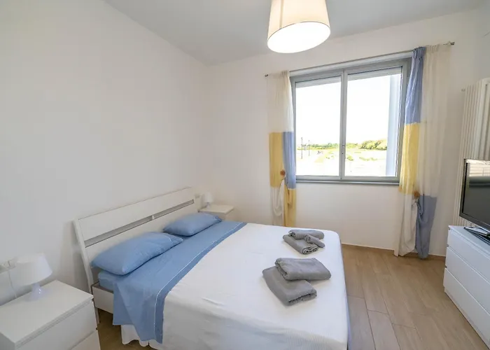 Lägenhet Voce Del Mare