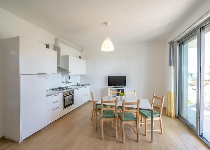 Appartamento Voce Del Mare