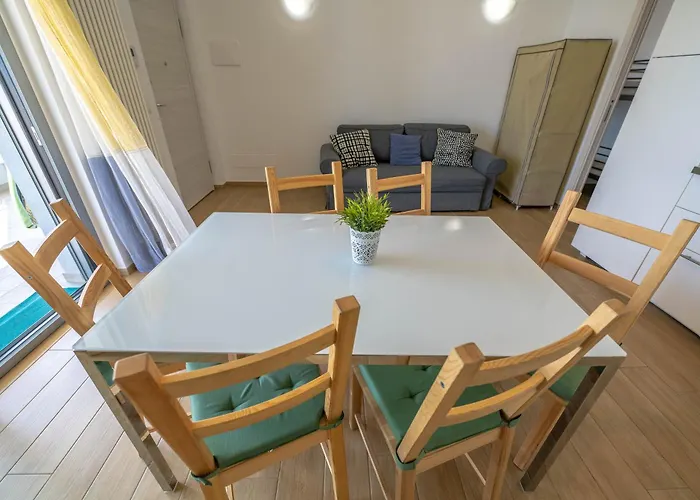 Voce Del Mare Pineto