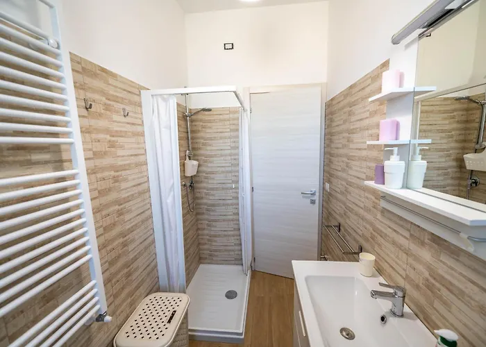 Voce Del Mare Lägenhet *