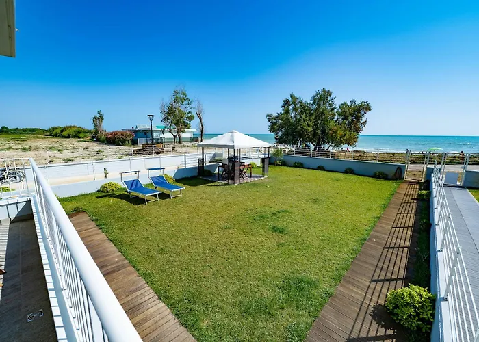 Appartamento Voce Del Mare *