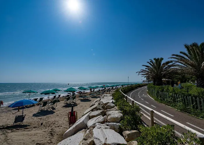 Appartamento Voce Del Mare