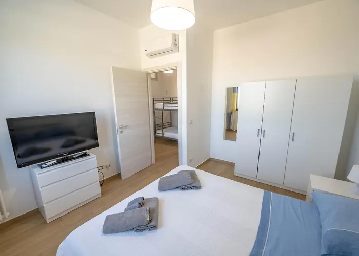 Voce Del Mare Appartamento