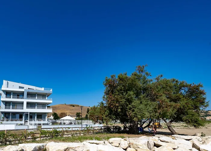 Voce Del Mare Pineto