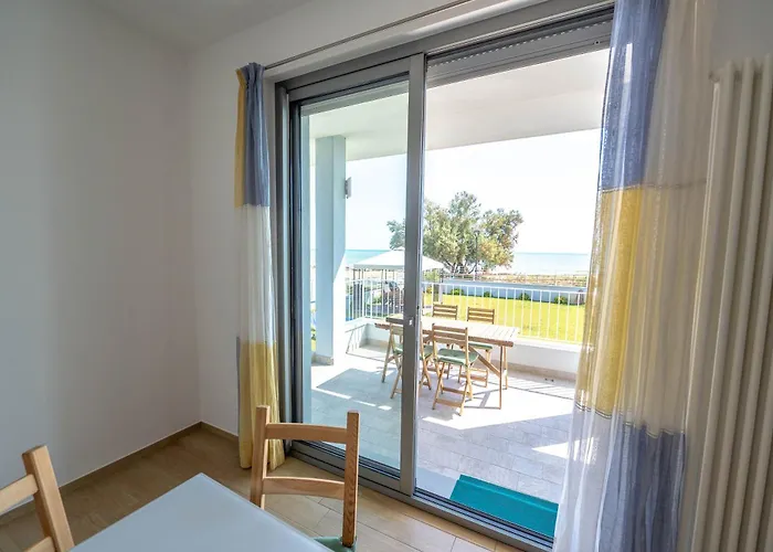 Voce Del Mare * Pineto