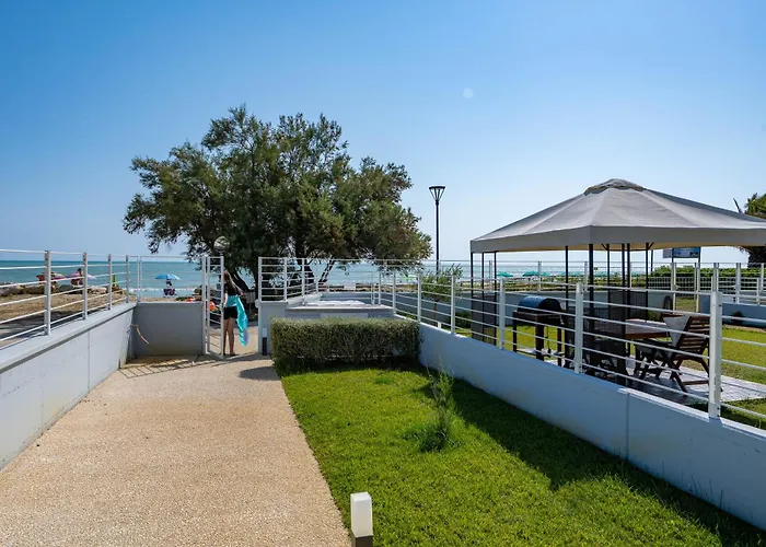 Appartamento Voce Del Mare Pineto