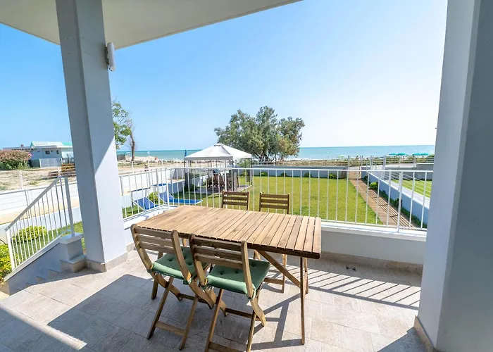 Voce Del Mare * Pineto