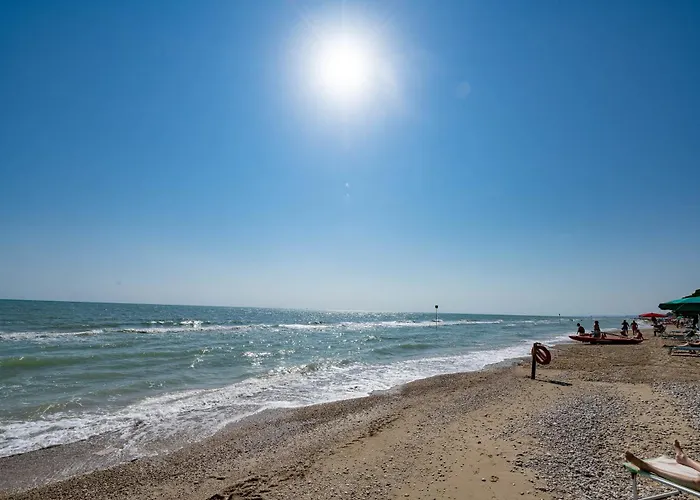 Voce Del Mare Appartamento *