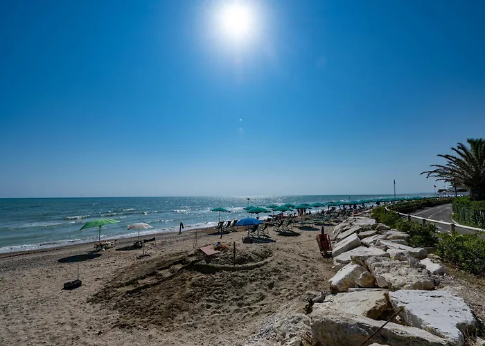 Appartamento Voce Del Mare *