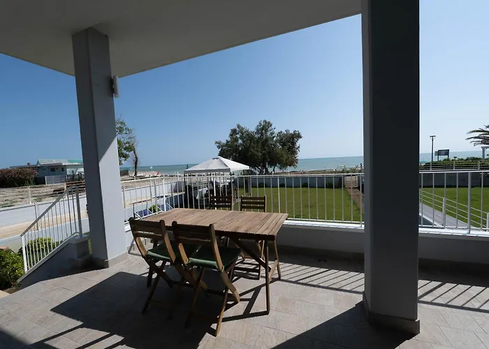 Voce Del Mare Pineto