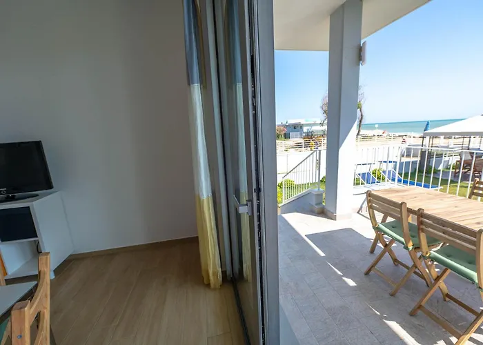 Voce Del Mare * Pineto