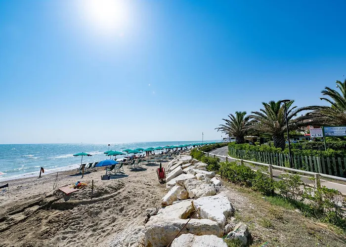 Appartamento Voce Del Mare