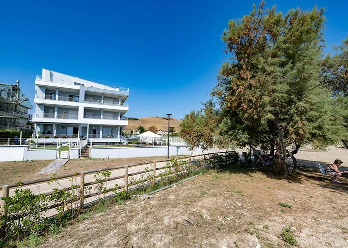 Voce Del Mare Appartamento *