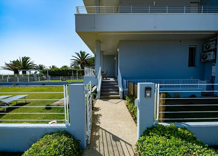 Voce Del Mare Pineto