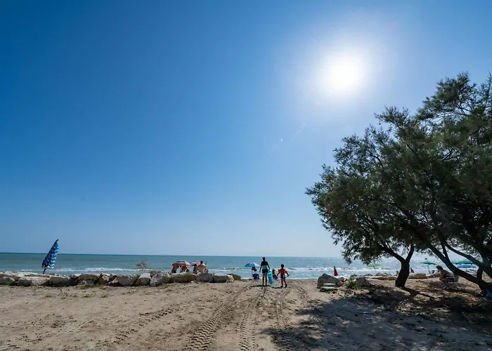 Voce Del Mare Pineto