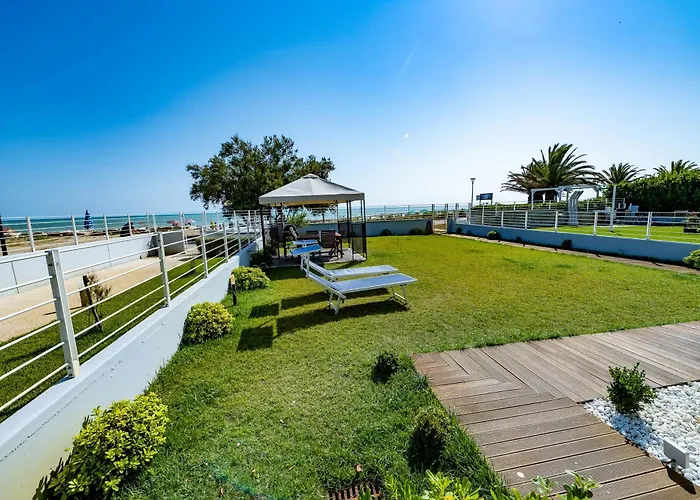 Voce Del Mare * Pineto