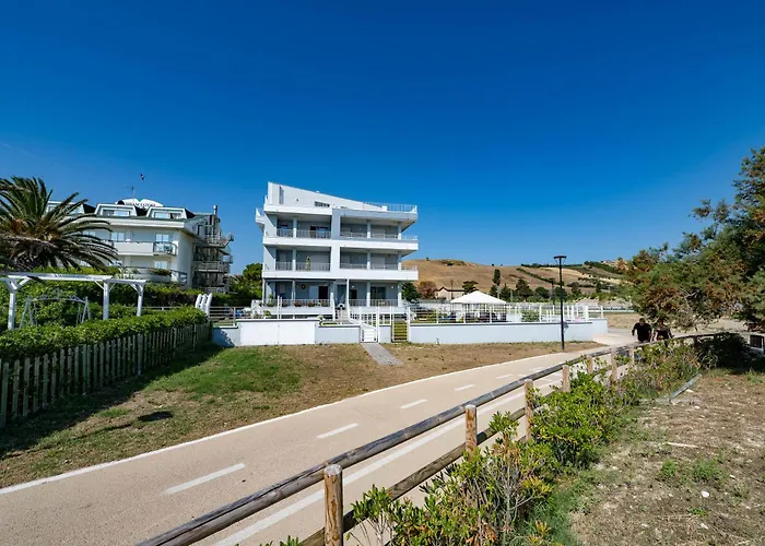 Voce Del Mare Lägenhet