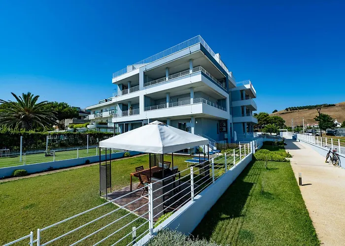 Voce Del Mare Pineto